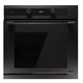 Teka HLB 84-G1 P BM Φούρνος άνω Πάγκου 71lt Π59.5εκ. Μαύρος A+