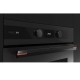 Teka HLB 84-G1 P BM Φούρνος άνω Πάγκου 71lt Π59.5εκ. Μαύρος A+