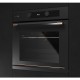 Teka HLB 84-G1 P BM Φούρνος άνω Πάγκου 71lt Π59.5εκ. Μαύρος A+