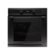 Teka HLB 84-G1 BM Φούρνος άνω Πάγκου 70lt Π59.5εκ. Μαύρος A+