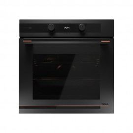 Teka HLB 84-G1 BM Φούρνος άνω Πάγκου 70lt Π59.5εκ. Μαύρος A+