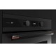 Teka HLB 84-G1 BM Φούρνος άνω Πάγκου 70lt Π59.5εκ. Μαύρος A+