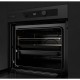 Teka HLB 84-G1 BM Φούρνος άνω Πάγκου 70lt Π59.5εκ. Μαύρος A+