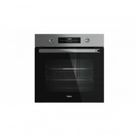 Teka HSB 6466 SS Φούρνος άνω Πάγκου 71lt Π59.5εκ. Inox A