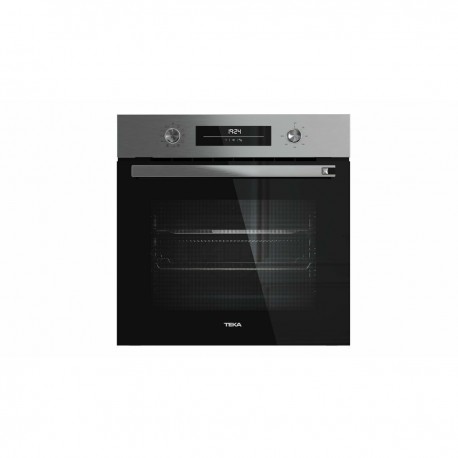 Teka HSB 6466 SS Φούρνος άνω Πάγκου 71lt Π59.5εκ. Inox A