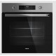 Teka HSB 6466 SS Φούρνος άνω Πάγκου 71lt Π59.5εκ. Inox A