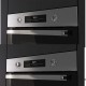 Teka HSB 6466 SS Φούρνος άνω Πάγκου 71lt Π59.5εκ. Inox A
