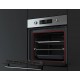 Teka HSB 6466 SS Φούρνος άνω Πάγκου 71lt Π59.5εκ. Inox A