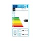 Teka HSB 6466 SS Φούρνος άνω Πάγκου 71lt Π59.5εκ. Inox A