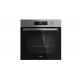 Teka HSB 6460 SS Φούρνος άνω Πάγκου 71lt Π59.5εκ. Inox A+