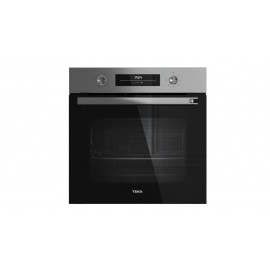 Teka HSB 6460 SS Φούρνος άνω Πάγκου 71lt Π59.5εκ. Inox A+