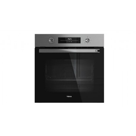Teka HSB 6460 SS Φούρνος άνω Πάγκου 71lt Π59.5εκ. Inox A+