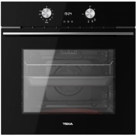 Teka HLB 8418 Φούρνος άνω Πάγκου 71lt Π59.5εκ. Μαύρος A+