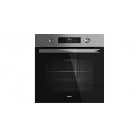 Teka HSB 6450 SS Φούρνος άνω Πάγκου 71lt Π59.5εκ. Inox A+