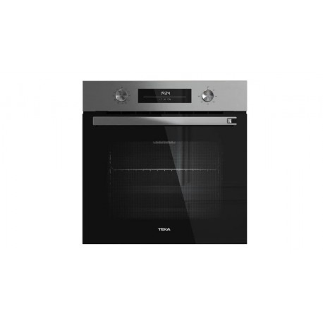 Teka HSB 6450 SS Φούρνος άνω Πάγκου 71lt Π59.5εκ. Inox A+