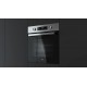 Teka HSB 6450 SS Φούρνος άνω Πάγκου 71lt Π59.5εκ. Inox A+