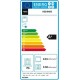 Teka HSB 6450 SS Φούρνος άνω Πάγκου 71lt Π59.5εκ. Inox A+