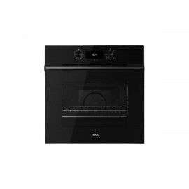 Teka HLB 8400 FBK Φούρνος άνω Πάγκου 71lt Π59.5εκ. Μαύρος A+