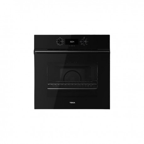 Teka HLB 8400 FBK Φούρνος άνω Πάγκου 71lt Π59.5εκ. Μαύρος A+