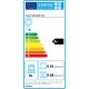 Teka HLB 8400 FBK Φούρνος άνω Πάγκου 71lt Π59.5εκ. Μαύρος A+