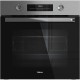 Teka HSB 6350 SS Φούρνος άνω Πάγκου 70lt Π59.5εκ. Inox A+