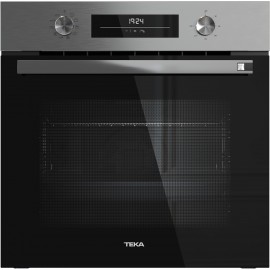 Teka HSB 6350 SS Φούρνος άνω Πάγκου 70lt Π59.5εκ. Inox A+