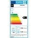 Teka HSB 6350 SS Φούρνος άνω Πάγκου 70lt Π59.5εκ. Inox A+