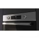 Teka HSB 6350 SS Φούρνος άνω Πάγκου 70lt Π59.5εκ. Inox A+