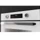 Teka HSB 6350 WH Φούρνος άνω Πάγκου 70lt Π59.5εκ. Λευκός A+