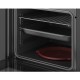 Teka HLB 8408 BK Φούρνος άνω Πάγκου 71lt Π59.5εκ. Μαύρος A+