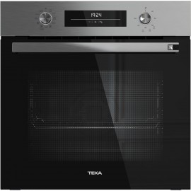 Teka HSB 6468 SS Φούρνος άνω Πάγκου 71lt Π59.5εκ. Inox A+