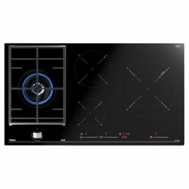 Teka  JZC 94313 Εστία Υγραερίου & Ρεύματος Αυτόνομη 90x51εκ.