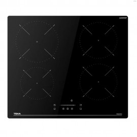 Teka IBC 64110 SSM BK Επαγωγική Εστία Αυτόνομη 59x52εκ.