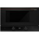 Teka ML 82-G1 BIS L INFINITY G1 Εντοιχιζόμενος Φούρνος Μικροκυμάτων με Grill 21lt Μαύρος