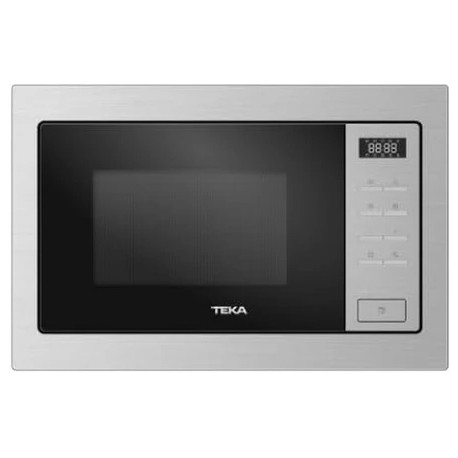 Teka MSEG825FISS Φούρνος Μικροκυμάτων με Grill 25lt Inox