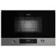 Teka MS 6220 BIS L SS Φούρνος Μικροκυμάτων με Grill 22lt Μαύρος