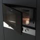 Teka MS 6220 BIS L SS Φούρνος Μικροκυμάτων με Grill 22lt Μαύρος