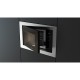 Teka MS 6200 BIS SS Εντοιχιζόμενος Φούρνος Μικροκυμάτων με Grill 18lt Inox