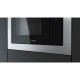 Teka MS 6200 BIS SS Εντοιχιζόμενος Φούρνος Μικροκυμάτων με Grill 18lt Inox
