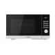 Teka MWE FS25 G WH Φούρνος Μικροκυμάτων με Grill 25lt Λευκός