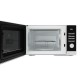 Teka MWE FS25 G WH Φούρνος Μικροκυμάτων με Grill 25lt Λευκός