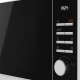 Teka MWE FS25 G WH Φούρνος Μικροκυμάτων με Grill 25lt Λευκός