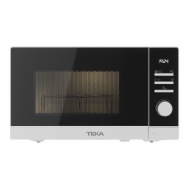 Teka MWE FS20 G WH Φούρνος Μικροκυμάτων με Grill 20lt Λευκός