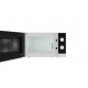 Teka MW FS20 G WH Φούρνος Μικροκυμάτων με Grill 20lt Λευκός