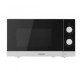 Teka MW FS20 G WH Φούρνος Μικροκυμάτων με Grill 20lt Λευκός