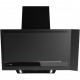 Teka DVI 98-G1 EOS BM Απορροφητήρας Καμινάδα 90cm Μαύρος A+