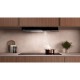 Teka GFI 96370 TOS IX Μηχανισμός Απορρόφησης 90cm Inox A++