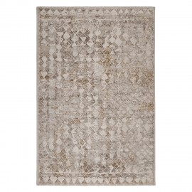 05059972 Χαλί ArteLibre ART 9318A-WHITE GOLD 160x230cm