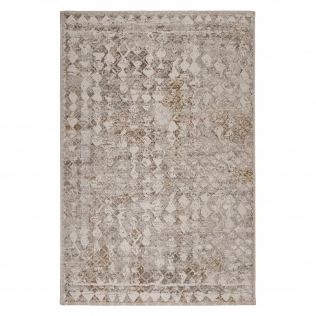 05059972 Χαλί ArteLibre ART 9318A-WHITE GOLD 160x230cm
