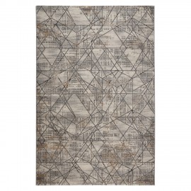 05170053 Χαλί ArteLibre FANCI 191A-L GREY VISON 200x290cm